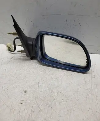 Renault 19 Front door electric wing mirror