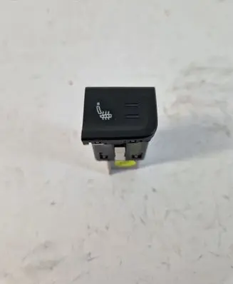 Volkswagen Polo V 6R Seat heating switch 6C0963564A