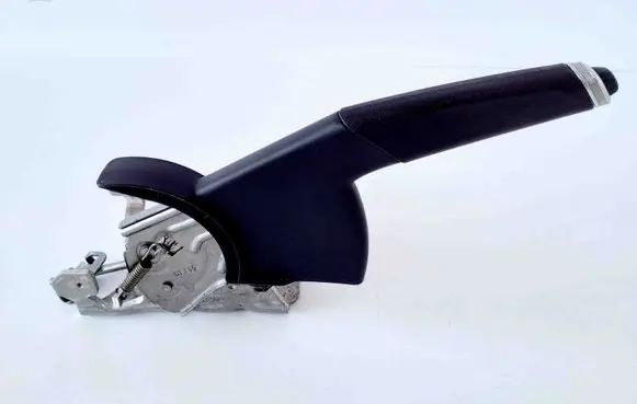 Renault Clio V Hand brake release handle 360106140R