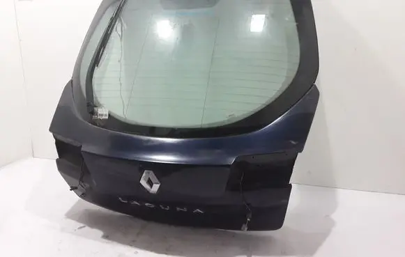 Renault Laguna III Tailgate/trunk/boot lid 7751474532