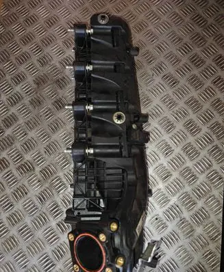 Opel Insignia B Intake manifold 55497835