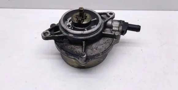 Vacuum pump