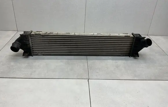Ford Kuga I Intercooler radiator 6G919L440AF