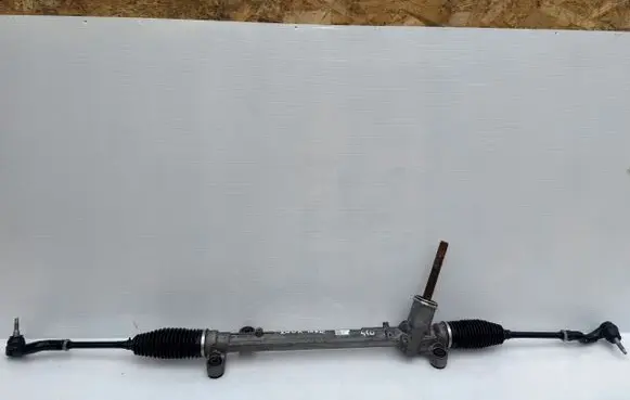 Ford Kuga I Steering rack 