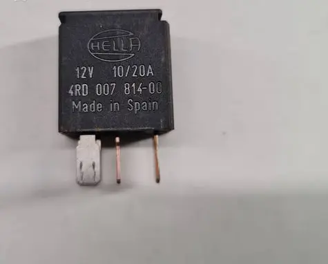 Volvo V70 Other relay 9441161 4RD00781400