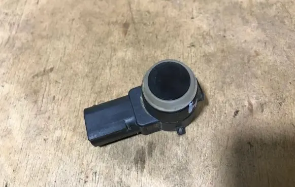 Citroen C4 I Picasso Parking PDC sensor 9663821577XT 0263003587