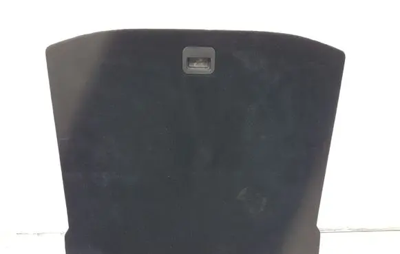 Ford Edge II Trunk/boot floor carpet liner FT4BR42844 FT4BR42844BJ 0653424