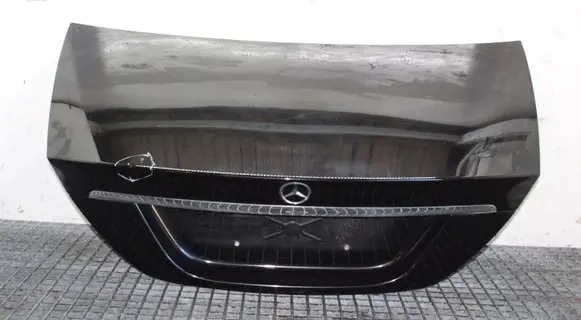 Mercedes-Benz CLS C219 Tailgate/trunk/boot lid