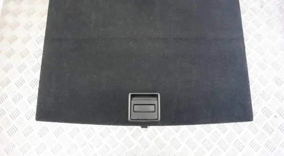 Lexus CT 200H Trunk/boot floor carpet liner 5841676010