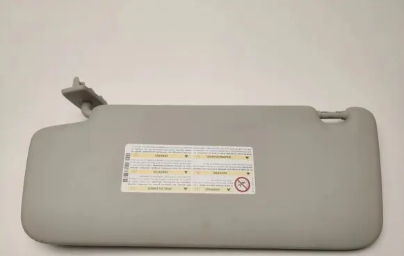 Mercedes-Benz B W246 W242 Sun visor A2468100410