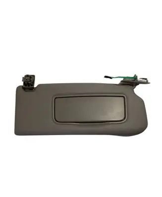 Volvo S40 Sun visor 9687001 0498JF1 19687001A