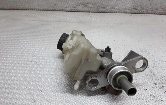Renault Scenic II - Grand scenic II Master brake cylinder 320671112