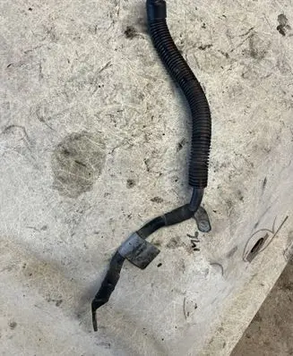 Land Rover Discovery 3 - LR3 Negative earth cable (battery) YTB500280