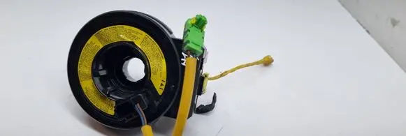 Hyundai H-1, Starex, Satellite Airbag slip ring squib (SRS ring) NF361400