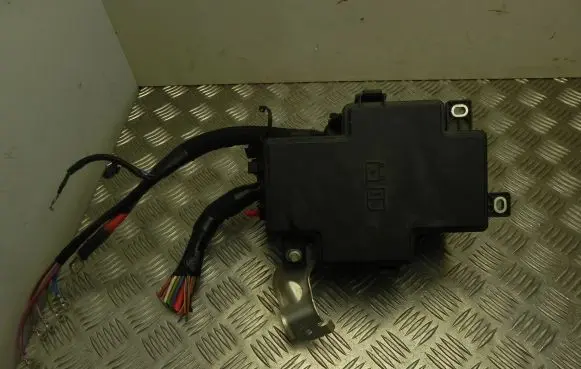 Jaguar I-Pace Fuse box set J9D314A076CA G4054