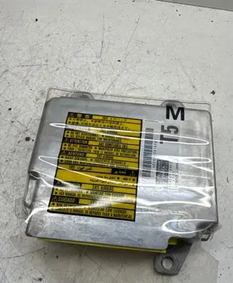 Lexus GS 300 350 430 450H Airbag control unit/module 8917030450 1523008552