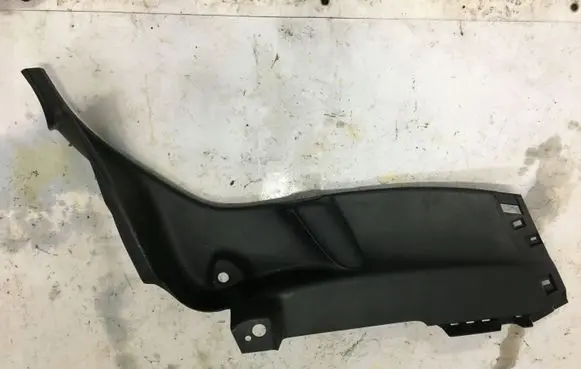 Citroen DS4 Wiper trim 9688924677