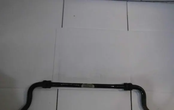 Porsche Cayenne (9PA) Front anti-roll bar/sway bar