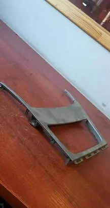 BMW 1 E81 E87 Car ashtray trim 7129142