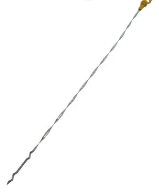 Renault Vel Satis Oil level dip stick 7701050338 7701065721