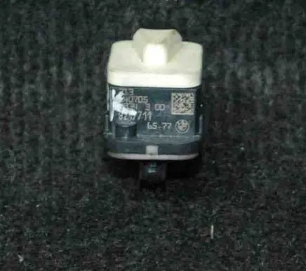 BMW 2 F22 F23 Airbag deployment crash/impact sensor 9217711