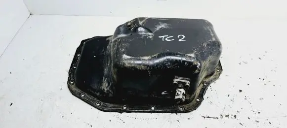 Toyota Corolla Verso AR10 Oil sump
