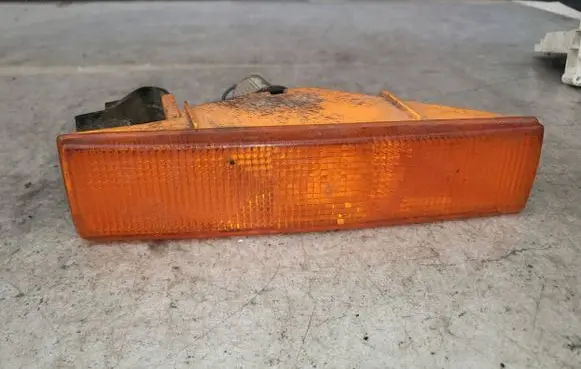 Ford Sierra Rear/tail lights 20.299.12.s.