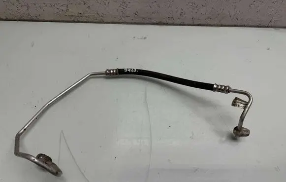 Dacia Sandero II Air conditioning (A/C) pipe/hose 924409078R