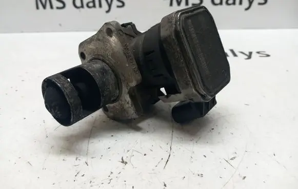 Mercedes-Benz ML W164 EGR valve A6291400560 6291400560 A6291400760
