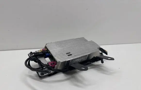 BMW 5 F10 F11 Bluetooth control unit module 9257151 2259397 B011BP0C2751890