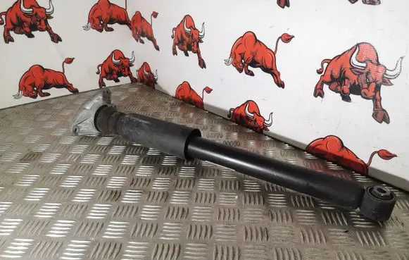BMW X2 F39 Rear shock absorber/damper 6888464 14915 45191577