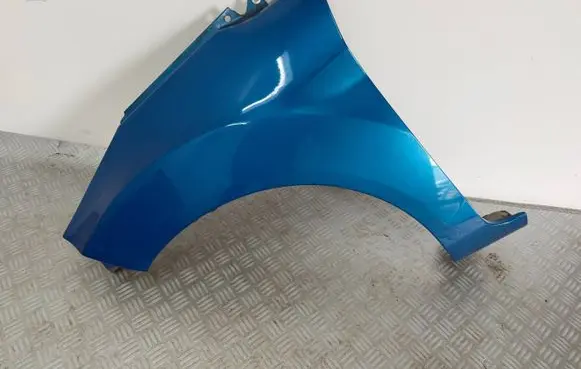 Ford Fiesta Fender 