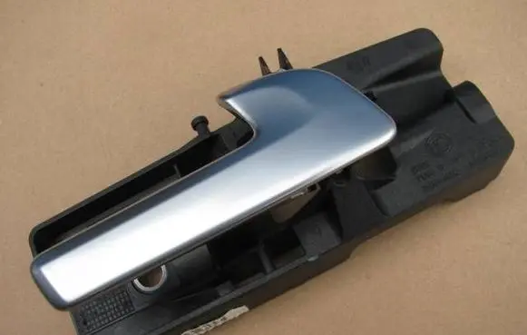 Alfa Romeo 159 Rear door interior handle 156043462 B792 5493412