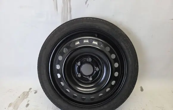 Saab 9-5 R17 spare wheel 32015425