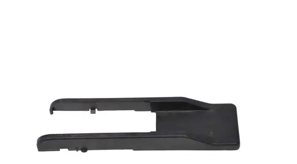 Mercedes-Benz R W251 Front door seat control surround trim A2519290643