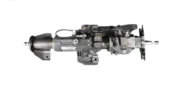 Hyundai Santa Fe Steering wheel axle C04CGWD035