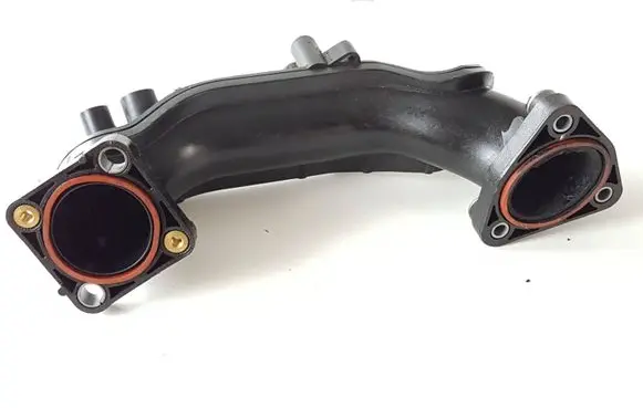 Peugeot Partner Air intake hose/pipe 9674942380 9674951680 072360