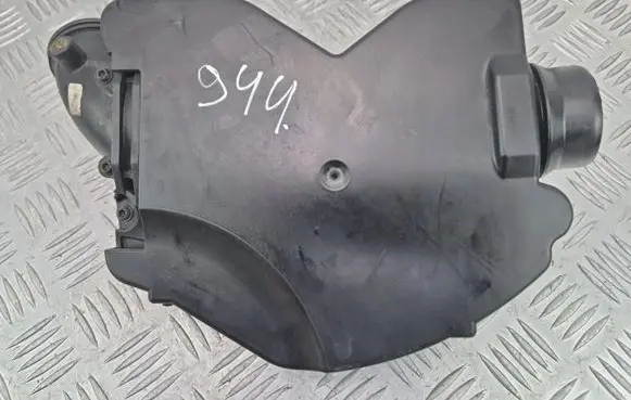 Mercedes-Benz E W212 Intake resonator A6421403587 4012381C A6421403580