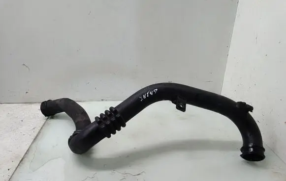 Ford Galaxy Intercooler hose/pipe 