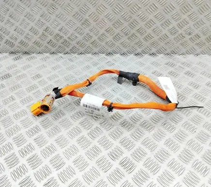 Peugeot 2008 II Other wiring loom 9832679380