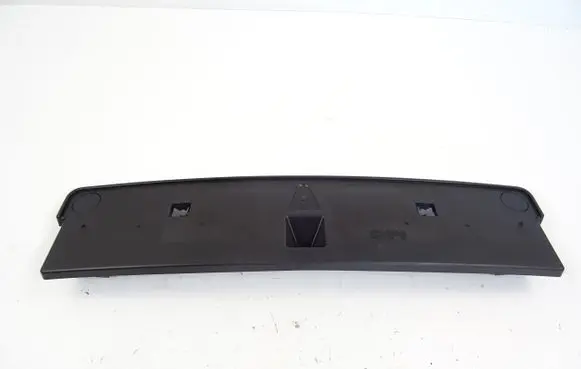 Mazda 6 Number Plate Surrounds Holder Frame GHP950171