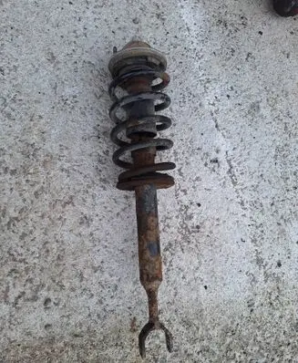 Volkswagen PASSAT B5.5 Front shock absorber/damper