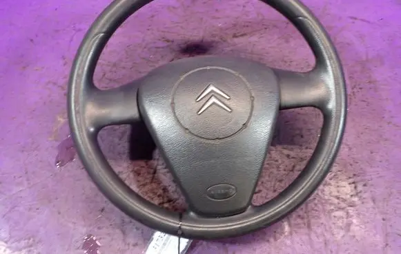 Citroen C3 Steering wheel 