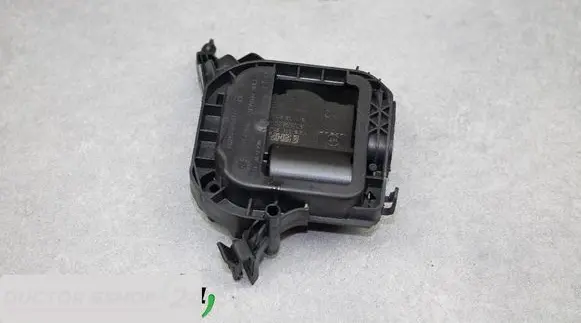 Seat Toledo IV (NH) Air flap motor/actuator 3093820 FT12