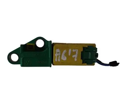 Audi A6 S6 C6 4F Airbag deployment crash/impact sensor 1K0909606C