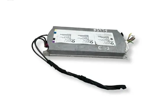 BMW 3 E92 E93 Bluetooth control unit module 9174261 16921115 0019C08728C7
