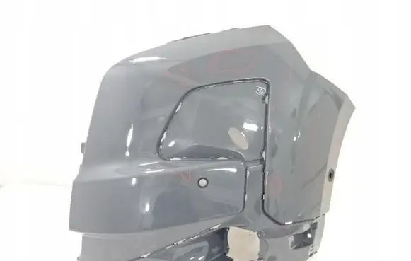 Opel Movano C Front bumper 1321422070