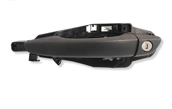 Opel Combo E Front door exterior handle 9802877380 2604106