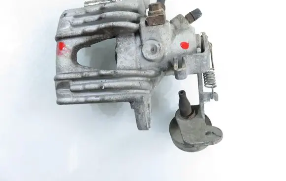 Opel Astra G Rear brake caliper 796876