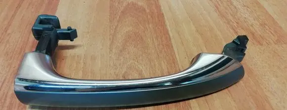 Mercedes-Benz C W203 Rear door exterior handle